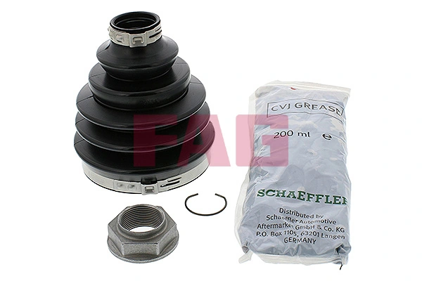Bellow Kit, drive shaft